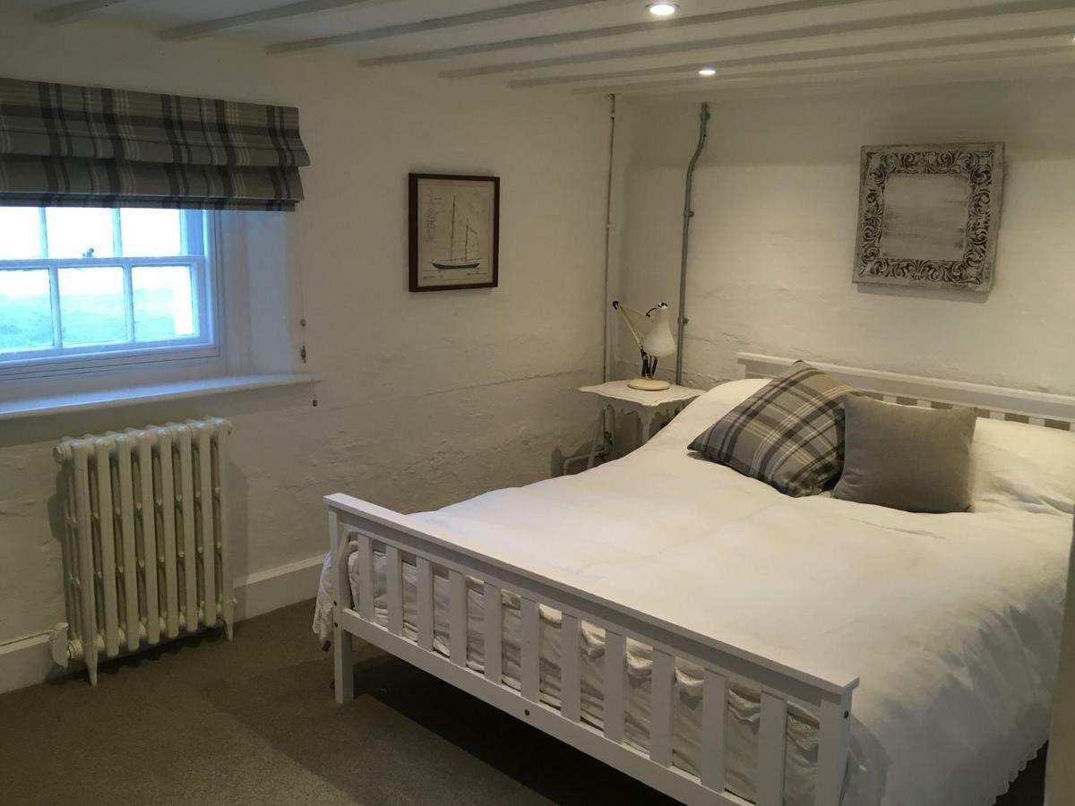 7 Coastguard Cottages, Jury'S Gap, Camber Sands Exterior photo