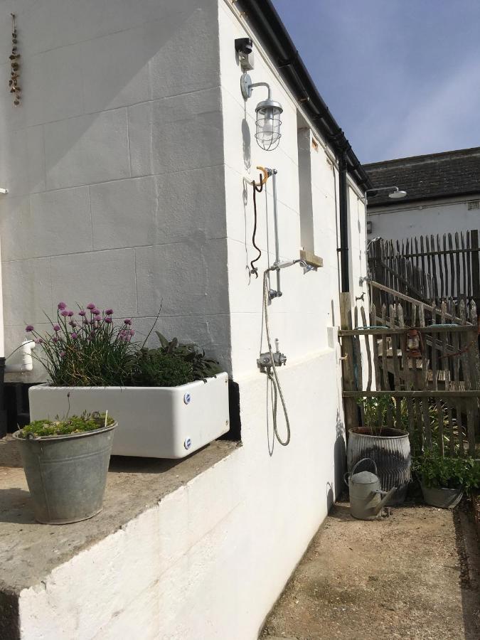 7 Coastguard Cottages, Jury'S Gap, Camber Sands Exterior photo